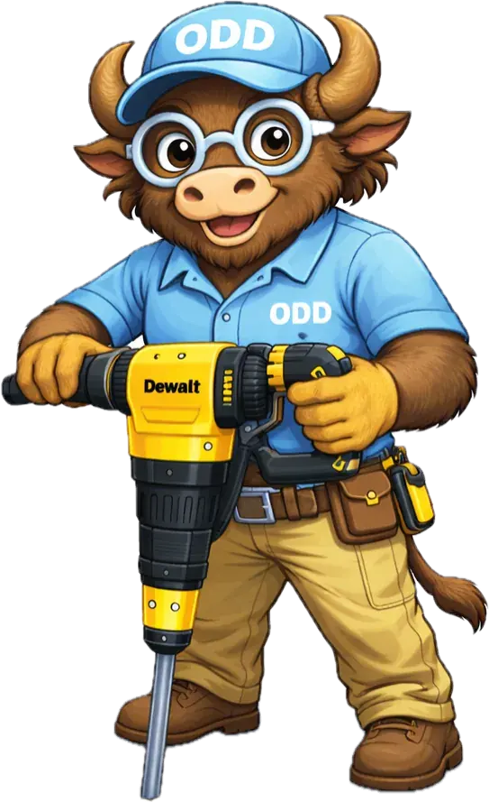 Odd Jobs eq heavy