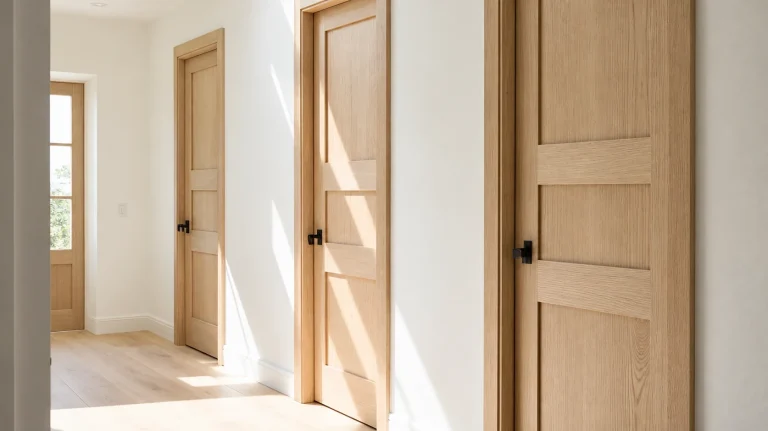 Door tune-ups