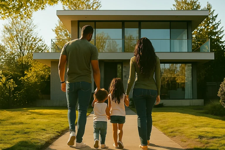 Odd Jobs ph family