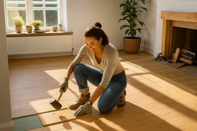 Odd Jobs ph floor