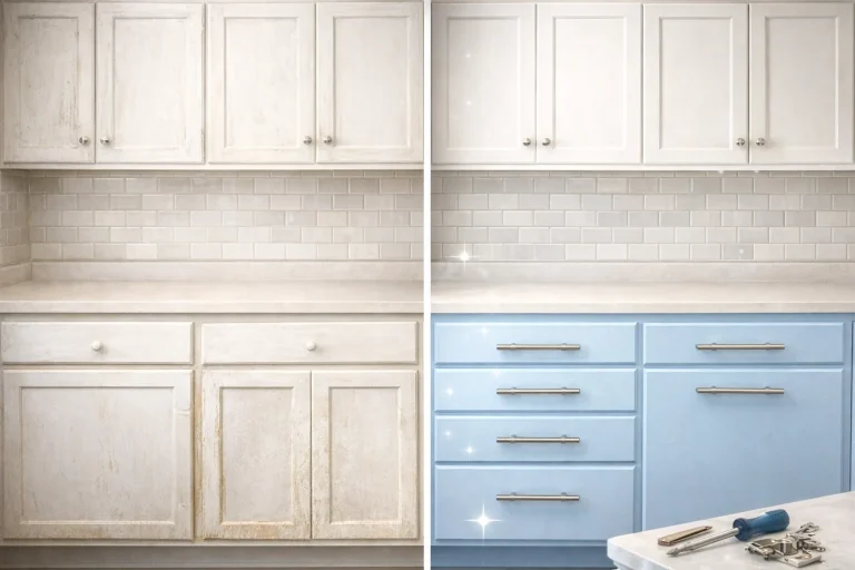 Odd Jobs pro cabinet