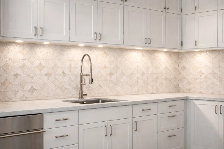Odd Jobs pro kitchen